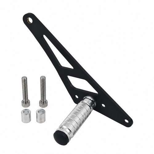 Surron Lbx Shift Lock