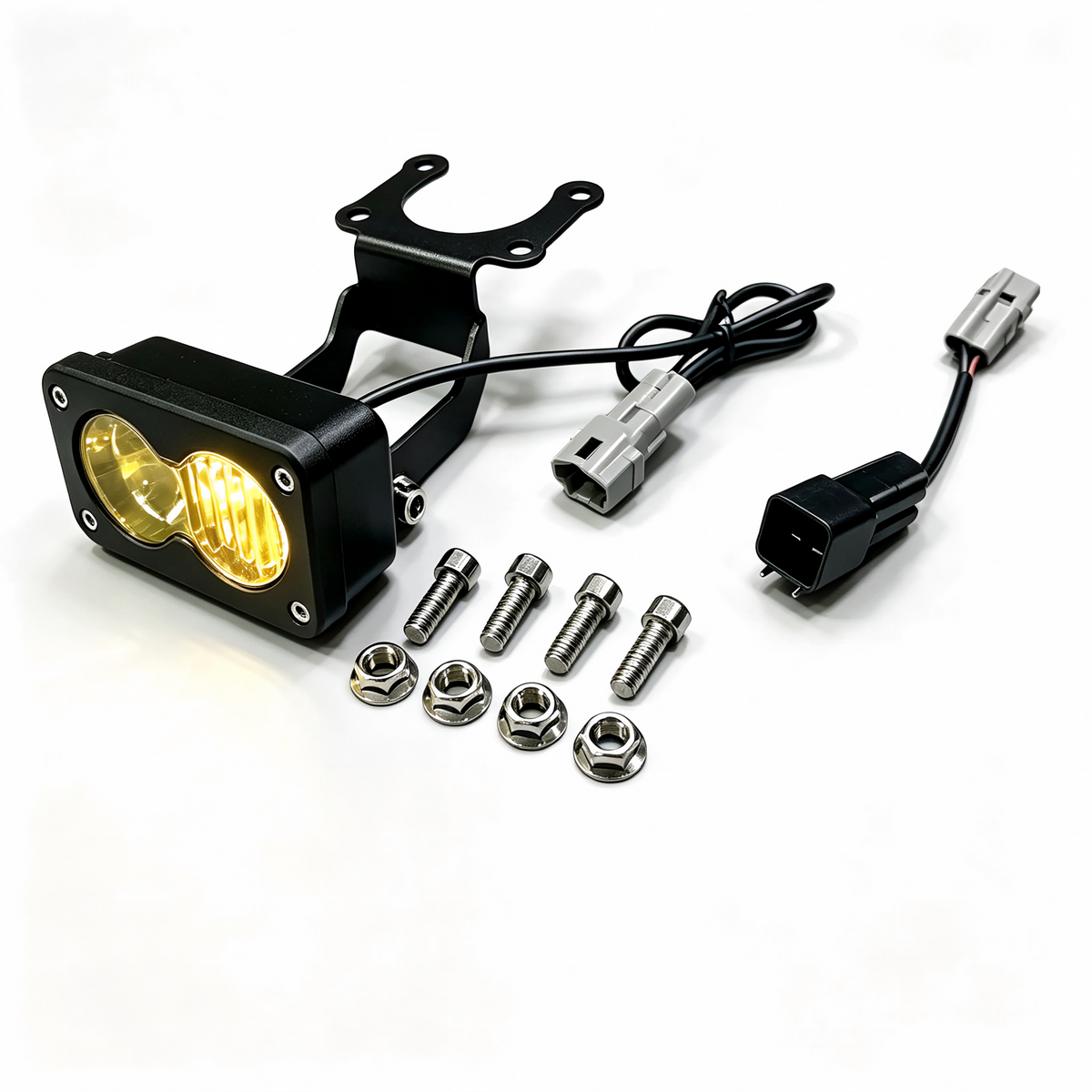 LBX/X3 Baja light