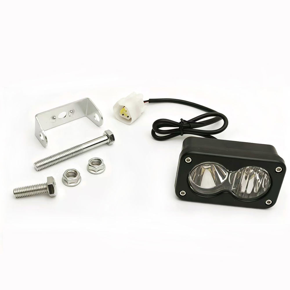 Yozma Baja Light