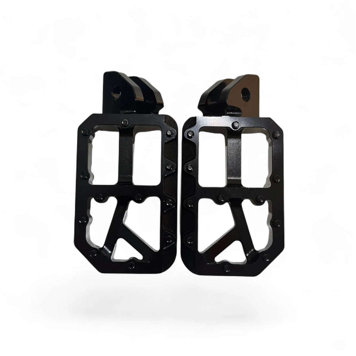 CNC Wide Pegs