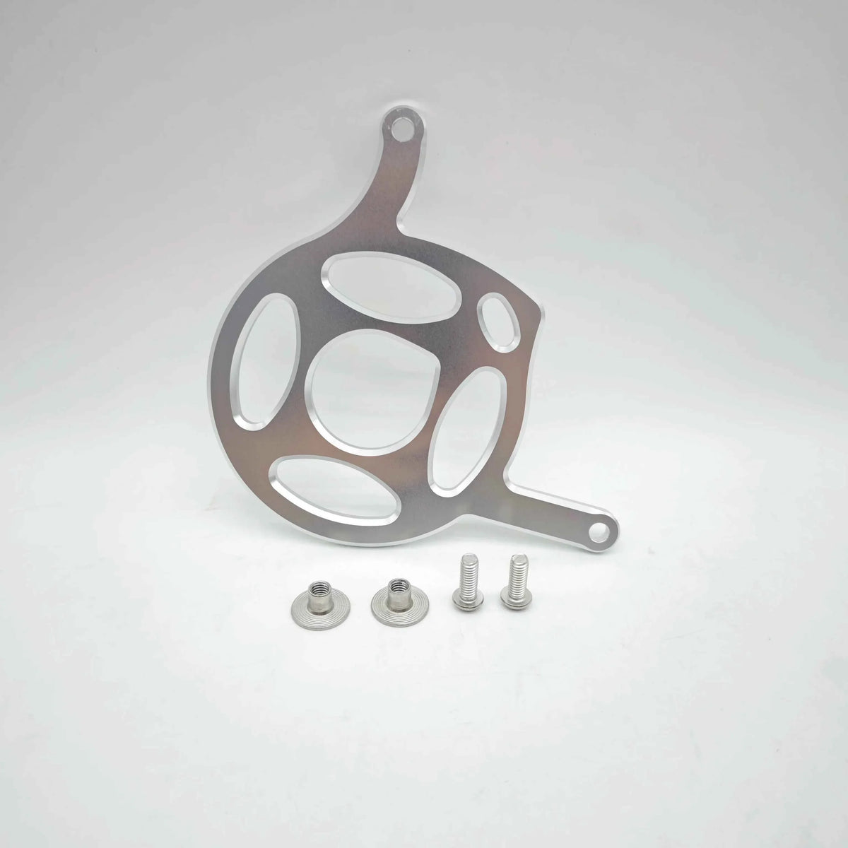 CNC Yozma Motor Cover