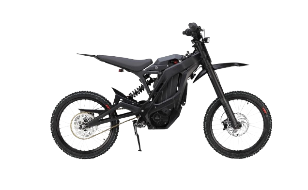 E-RIDE