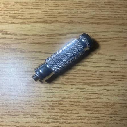 Talaria X3 Shift lock