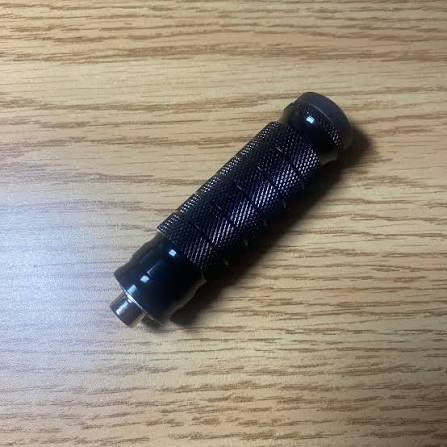 Talaria X3 Shift lock